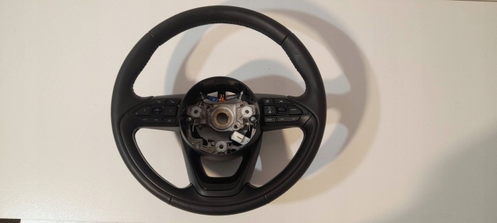Toyota Yaris IV XP210 volant skorzana 6436038 (L152)