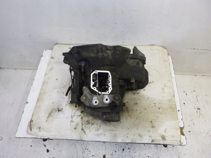 Prevodovka poloautomat Opel Corsa 1.0 F13C394 Easytronic