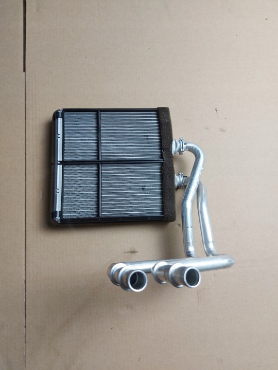 heater of the hose MERCEDES E Coupe W207 C207