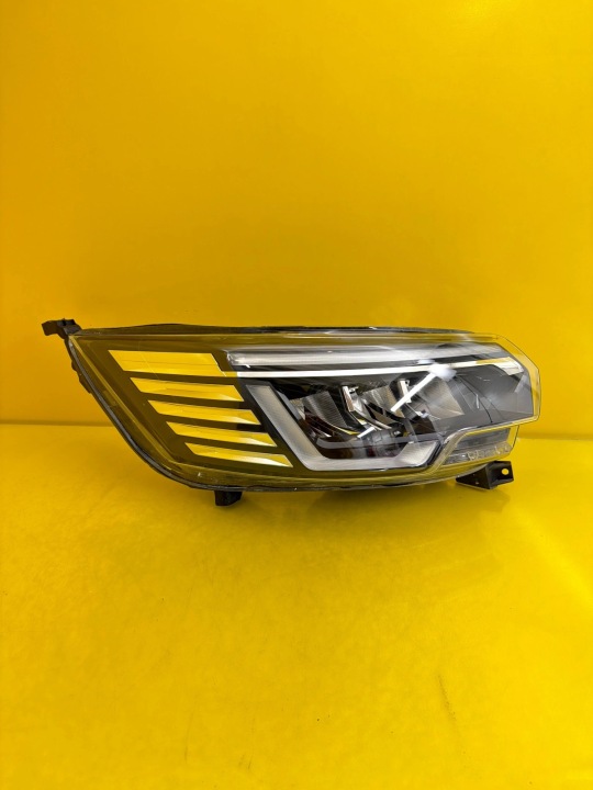 licht rechts Renault Trafic IV Full Led 260102899R