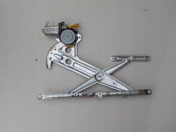 fensterhebermotor rechts vorne suzuki ignis 2004r