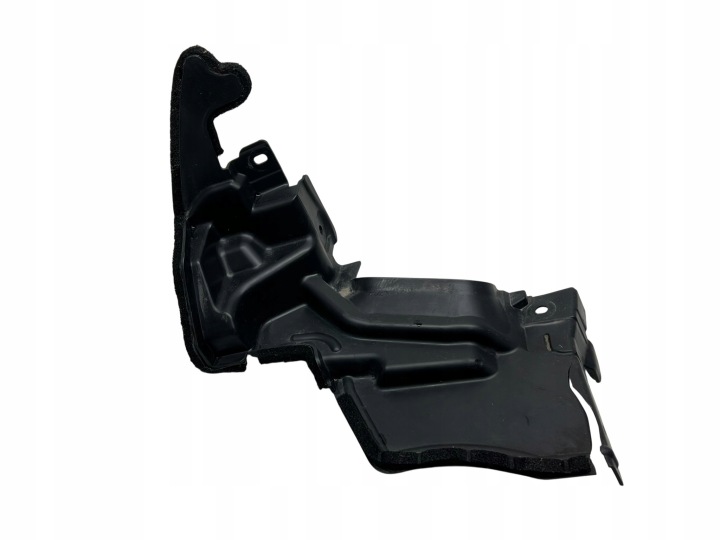 CHEVROLET AVEO T300 copertura GREMBIALINA parafango PODLUZNICY Destra Anteriore 95015918