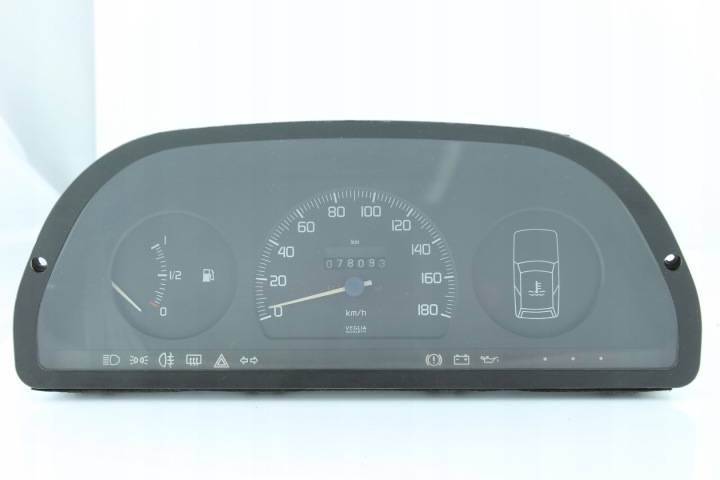 dials PREDKOSCIOMIERZ FIAT TIPO 60.4601.01 FIAT