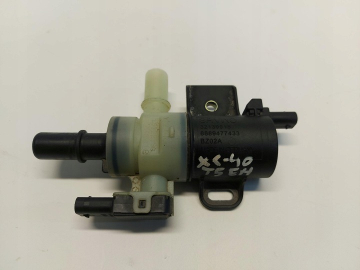 Volvo XC40 T5 EH Sensor Nockenwellenversteller Druck 32139918