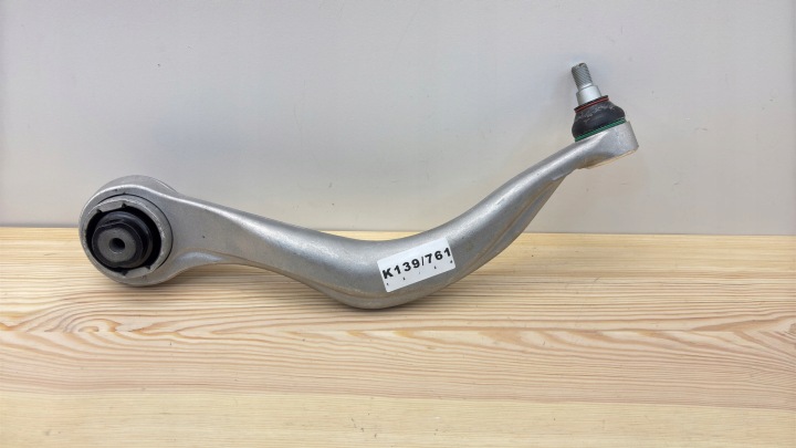 links Querlenker vorne TRW NOWKA ALFA ROMEO STELVIO GIULIA K2063-10 K139/761