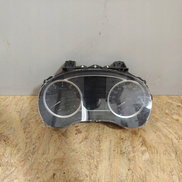 dials dials NISSAN MICRA K-14 5FB0AB419 0.9 TCE
