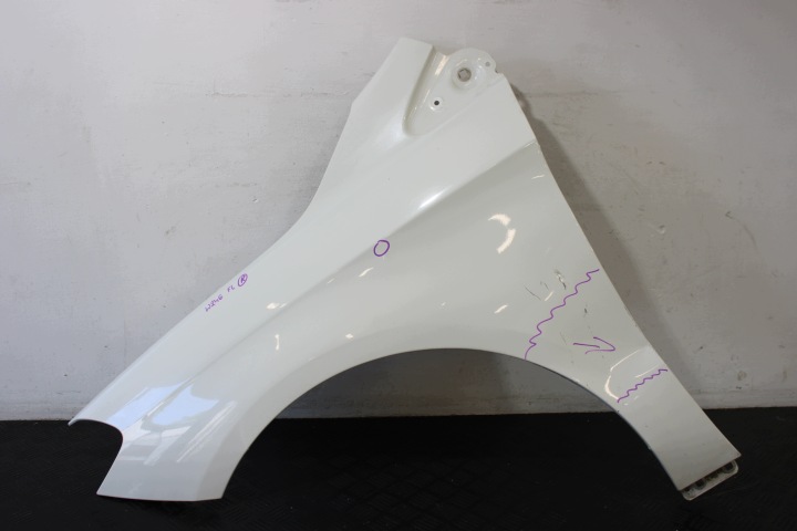 aile gauche avant gauche avant MERCEDES B-classe W246 LIFT