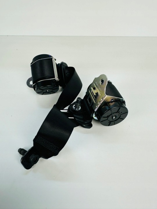 PORSCHE 911 991.2 LIFT tension belts BEZEPICZENSTWA rear. 616749300B COUPE