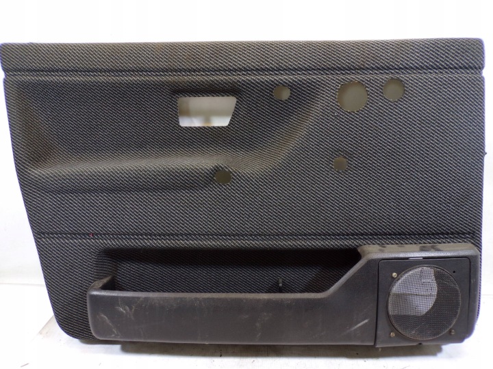 side door upholstery VW GOLF 2 II 5D KOMPLET 4 SZT