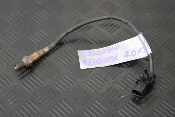 SONDA LAMBDA JEEP RENEGADE 53302940