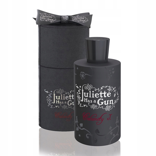 juliette has a gun calamity j.