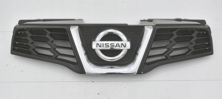 Grill Grill * EMBLEMAT NISSAN QASHQAI J10 LIFT