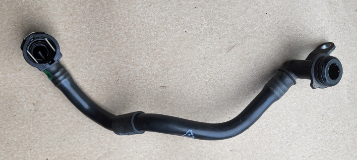 Tubazione Dell’aria tubo FLANGIA JEEP COMPASS II ALFA ROMEO TONALE 1.5 TB OE