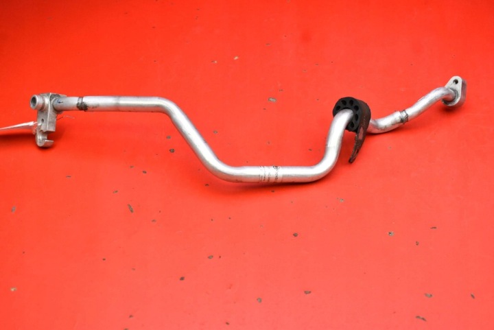 Conduit pieces tuyaux Tuyau Climatisateur air conditionné 92450-3ZU0A NISSAN PULSAR C13 1.2 DIG-T 116 KM