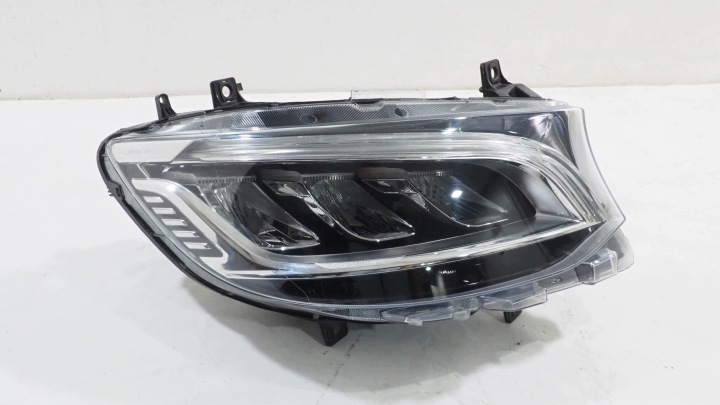 Mercedes Sprinter W907 W910 light Full Led right front A9109060001