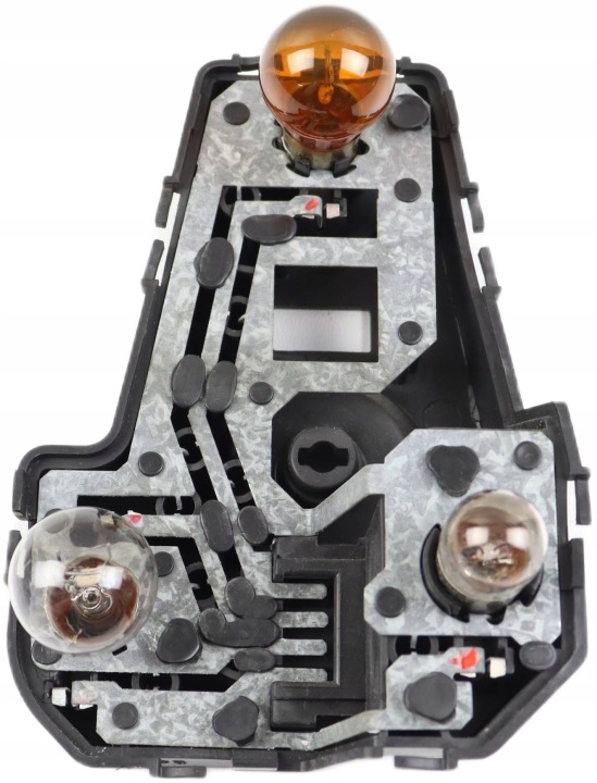 FORD GALAXY MK1 LIFT light housing left rear part rear EUROPA 7M5945257