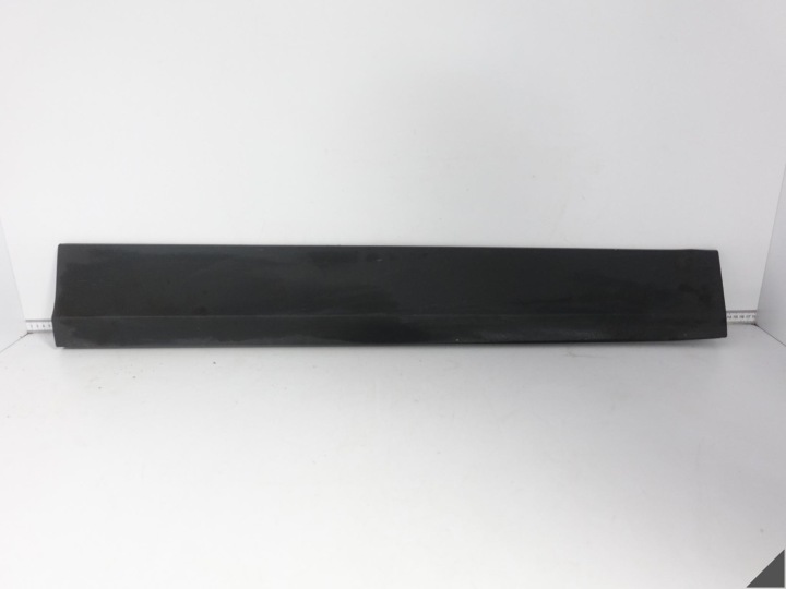 VW T-CROSS 2GM 18-23 moulding cover cap lower door front right