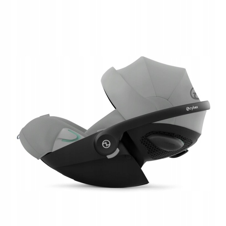 CYBEX CLOUD G3 плюс легкий крісло для новонародженого дитини 0-13 кг TUV AGR — фото 3