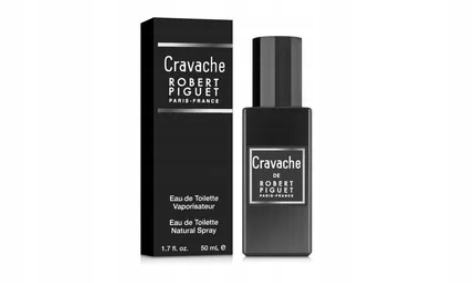 robert piguet cravache woda toaletowa 50 ml     