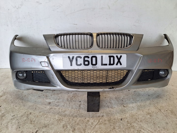 BMW 3 E90 E91 LCI 08-12 Paraurti m-packet