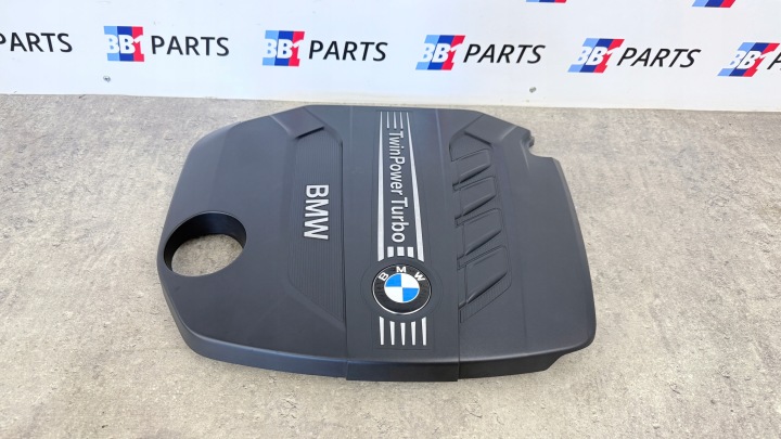 BMW F20 F30 cover motor cover 318D 320D N47D20C 120D 7810800 7810802
