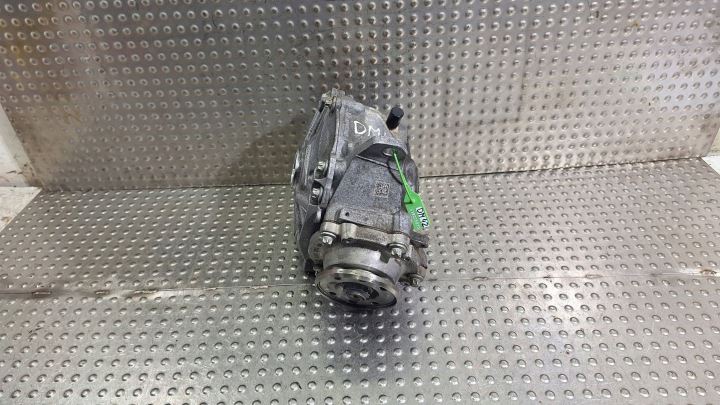 diff differential REDUKTOR front MERCEDES X253 W205 W213 63 AMG GT W190 X290 4.0