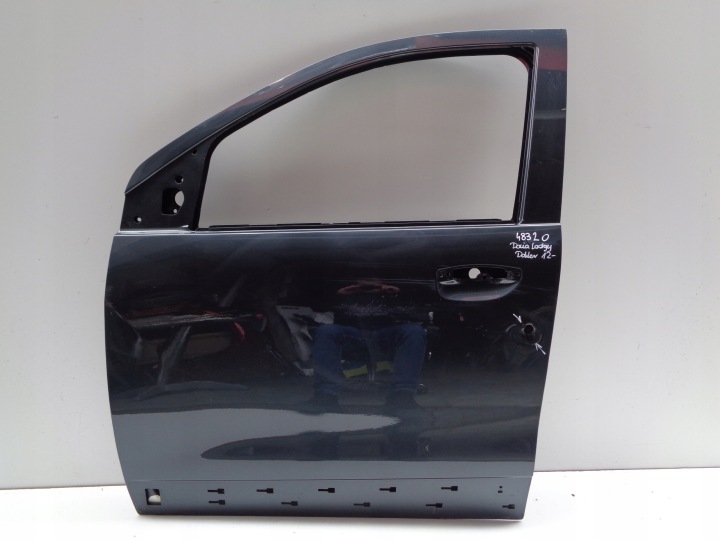 PORTA Portiera sinistro Anteriore DACIA LODGY DOKKER 12- NR 48320