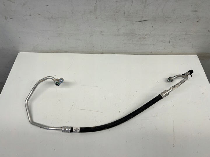 Hyundai Bayon 1.0 T-GDI wiring of the air conditioning 97762Q0430