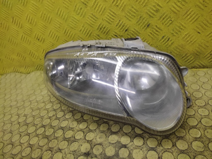 ALFA ROMEO 147 REFLEKTOR FANALE FARO Destra Anteriore