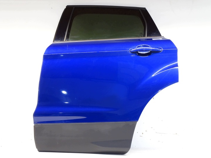ajtó bal far bal TYLNIE FORD KUGA II MK2 DEEP IMPACT BLUE METALIC