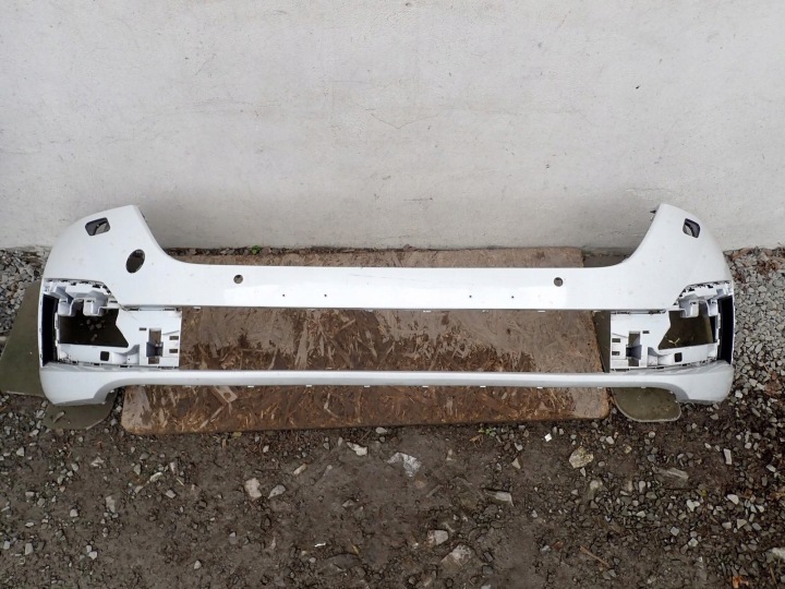 Paraurti Anteriore Anteriore SKODA OCTAVIA 4 IV 5E3 NX3 NX5 2019-2024R 5E3807221