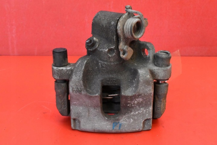 PINZA FRENO freno Destra posteriore RENAULT LAGUNA 3 III 2.0 DCI 173 KM LIFT 11-15