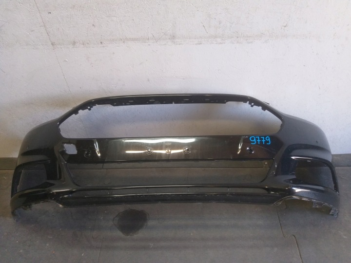 PARE CHOC AVANT FORD MONDEO MK5