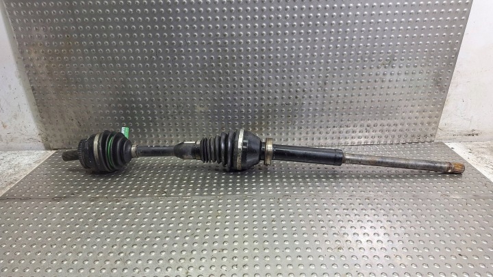 Semiasse Destro Anteriore AUTOMAT P30651437 VOLVO XC90 e 2.4D D5