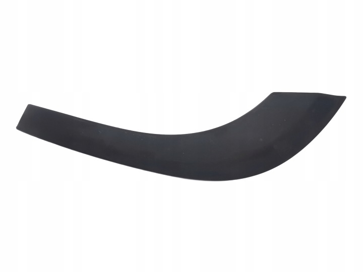 moulding door right rear part TOYOTA YARIS CROSS 75743-0D040
