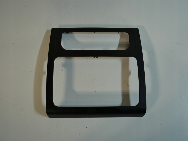 VW TOURAN copertura GREMBIALINA telaio consolle 1T0858071R