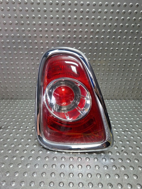 Feux phare Arrière Gauche MINI COOPER R56 LIFT 10-13 LED