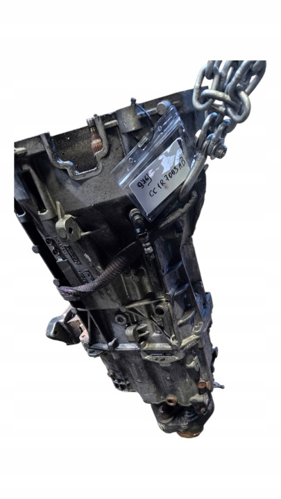 Boîte de vitesses FORD TRANSIT 2.2 2.4 TDCI CC1R-7003-AB