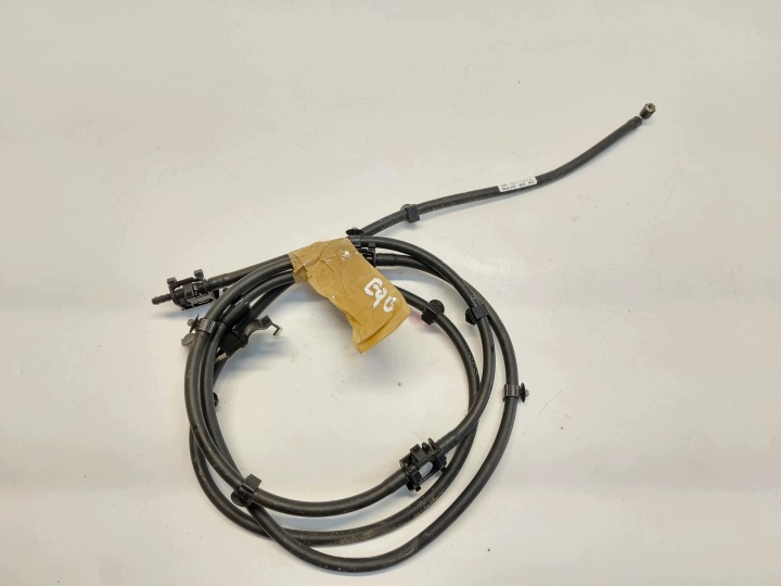 Mercedes EQB 250+ X243, w247 2025r. Waschwasserdüse Fenster DYSZE A2478600600