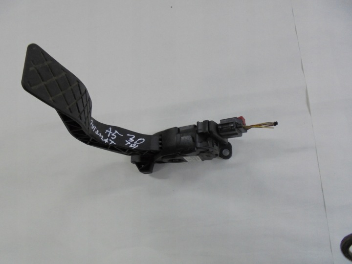 AUDI A5 A6 C7 A7 3,0 TDI PEDALE PEDALIERA ACCELERATORE 07-16R