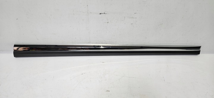 modanatura PORTA Portiera Destra Anteriore LEXUS LS IV 07-17 Originale 75071-50080