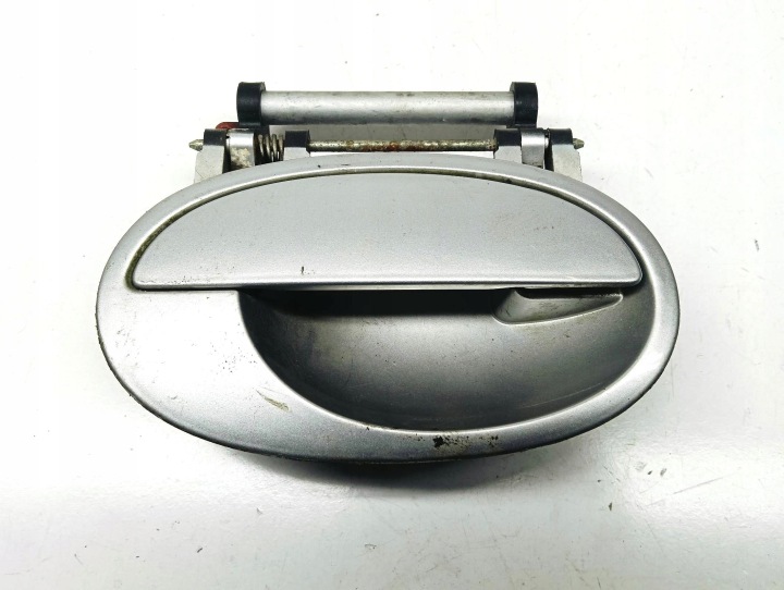 Poignée Portière Droite Avant Opel MERIVA A 1.7 CDTI 22175 Z157