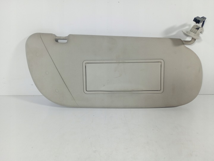 Ford Galaxy MK1 FL 00-06 cover PRZECIWSLONECZNA right of the passenger visor