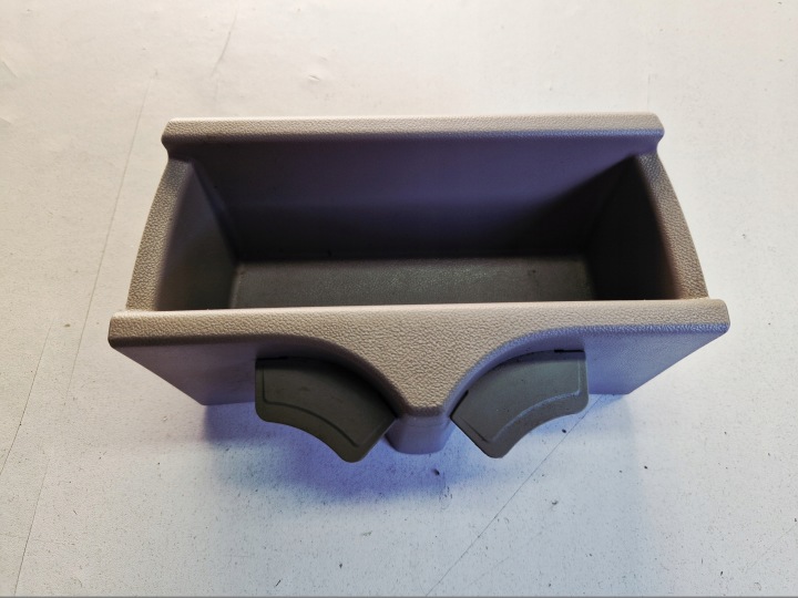 HONDA INSIGHT II passenger compartment 77230-TM8-00