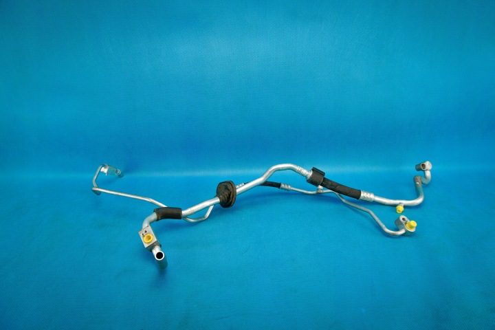 Tuyau flexible Conduit pieces tuyaux Climatisateur air conditionné Audi A8 S8 4H 4H1260713S