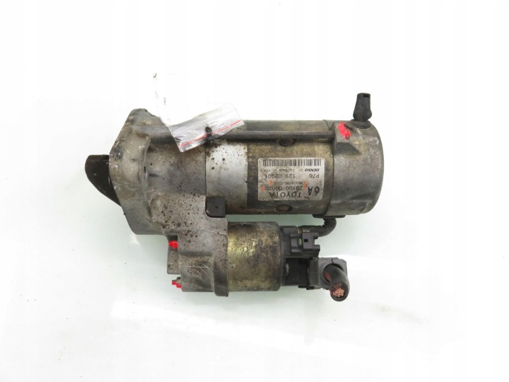 MOTOR TOYOTA COROLLA Verso 2.0 D- 4D 281000G020 MS4280000720 7