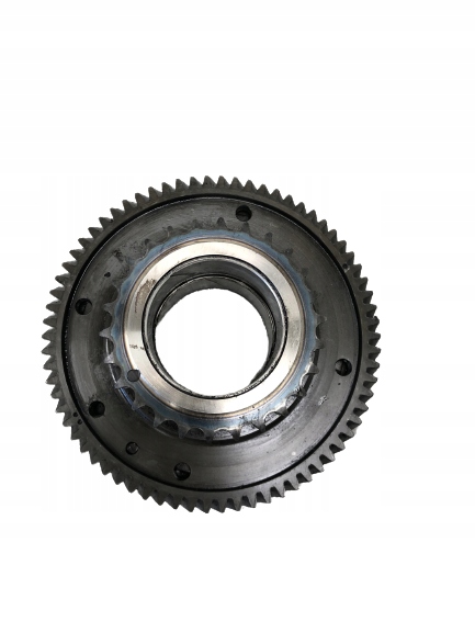 wheel ZEBATE of the gear SUBARU LEGACY IV 2.0D EE20