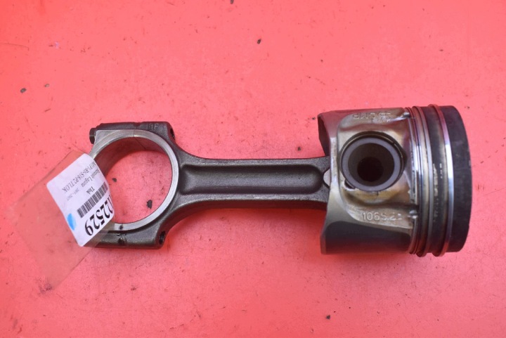 piston connecting rod KV9 RENAULT LAGUNA 2 II 2.0 DCI 173 KM LIFT 05-07