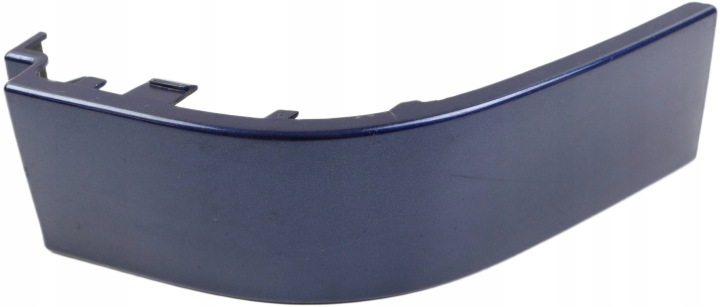 VW SHARAN und FORD GALAXY und Leiste Schutzleiste unter LAMPE rechts heck hinten 7M3807872 EUROPA