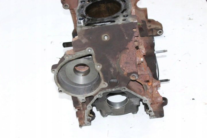 JAGUAR XF 2.2D BLOOK ENGINE 224DT 10